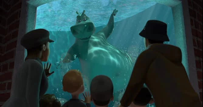 Image - Hippo 1.jpg | Madagascar Wiki | FANDOM powered by Wikia