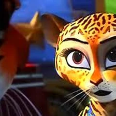 Gia/Photos | Madagascar Wiki | Fandom