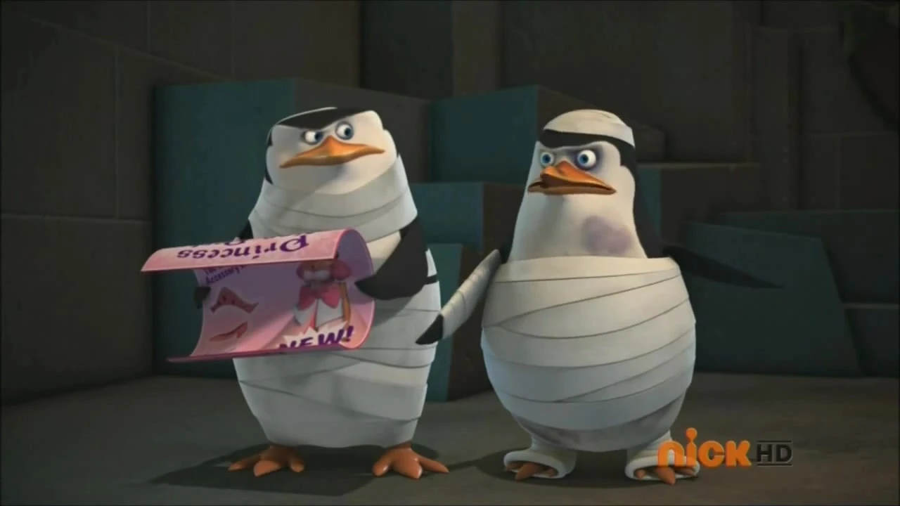 Image The Penguins Of Madagascar Marble Jarhead (43).jpg