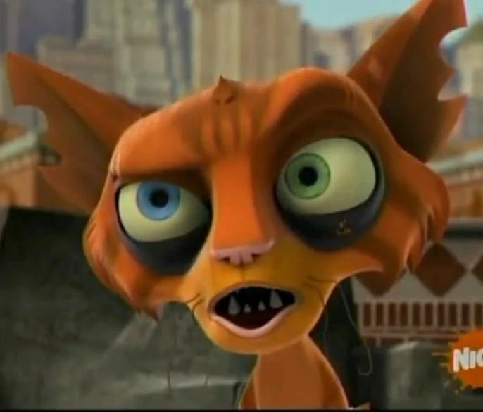 Max/Photos | Madagascar Wiki | Fandom