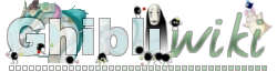 Ghibli Wiki