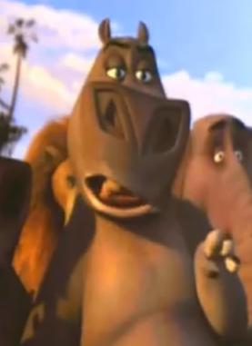 Madagascar 2 The Video Game Madagascar 2 The Video Game