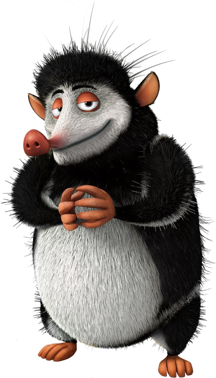 Timo | Madagascar Wiki | Fandom