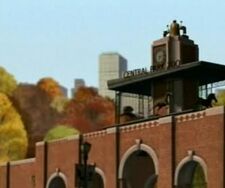 Central Park Zoo | Madagascar Wiki | FANDOM powered by Wikia