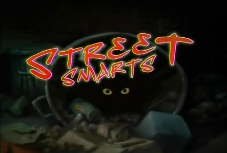 street smarts game show