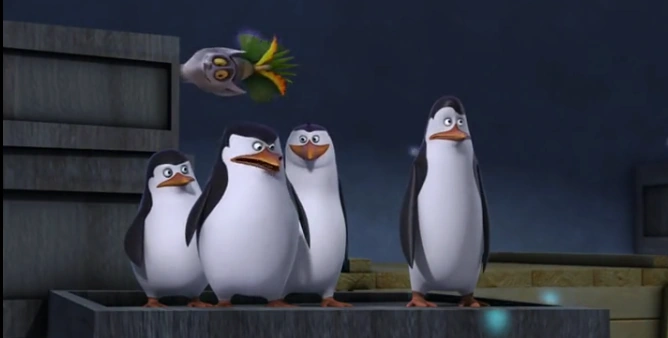 The Terror of Madagascar/Photos | Madagascar Wiki | Fandom