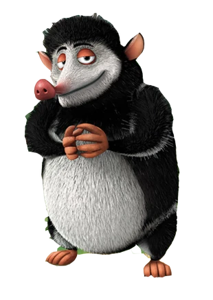 Timo | Madagascar Wiki | FANDOM powered by Wikia