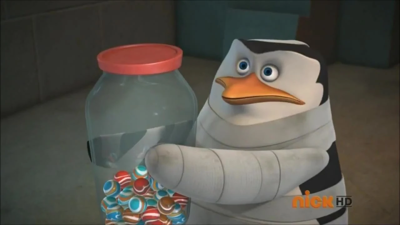 Image The Penguins Of Madagascar Marble Jarhead (38).jpg
