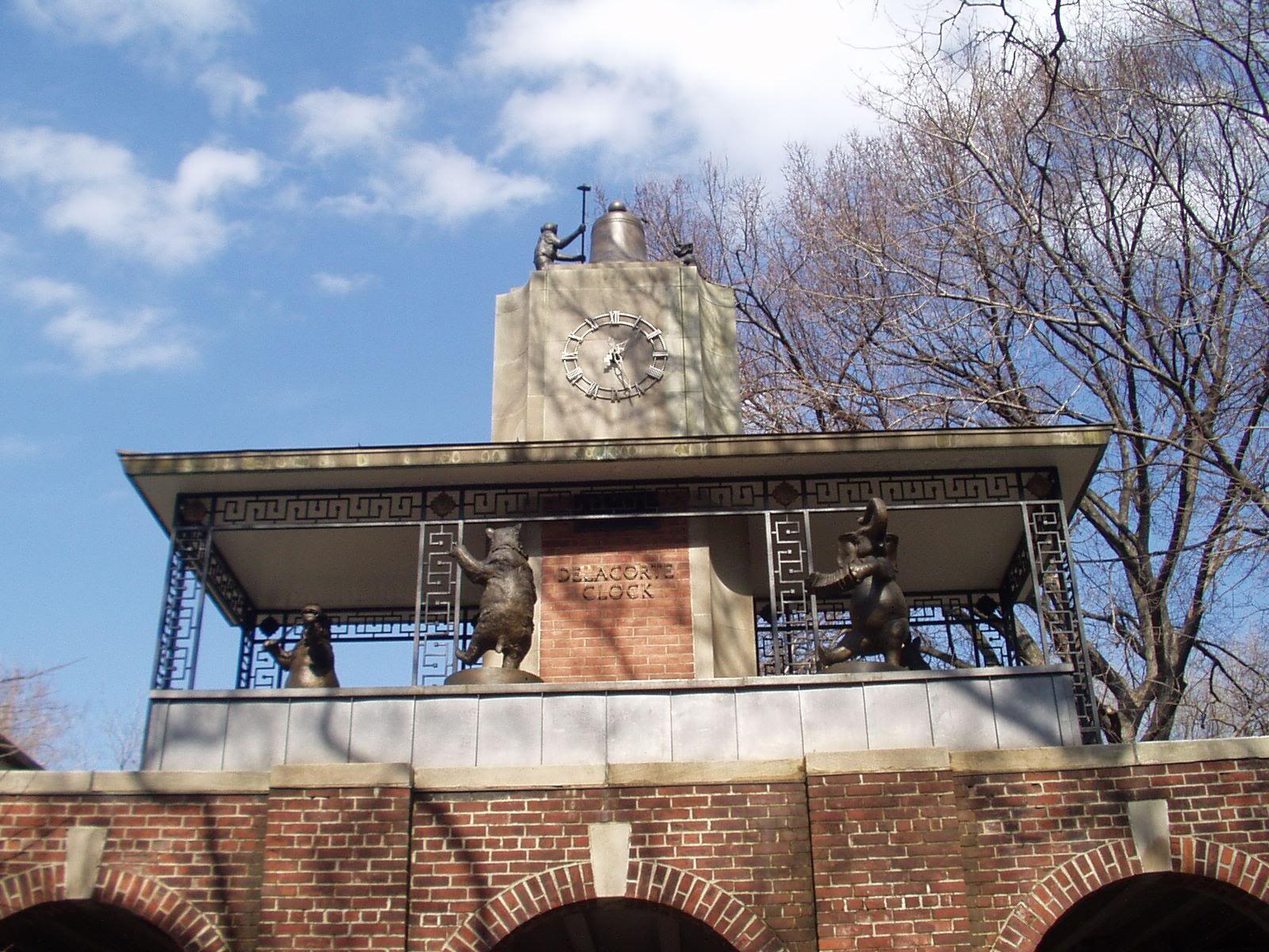 The Real Central Park Zoo/Tower | Madagascar Wiki | FANDOM powered by Wikia
