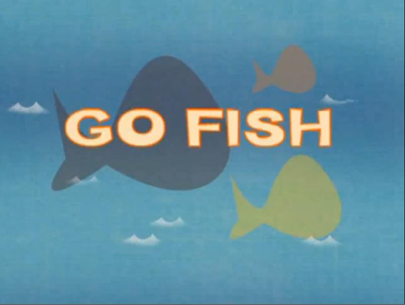 Gofish Gofish
