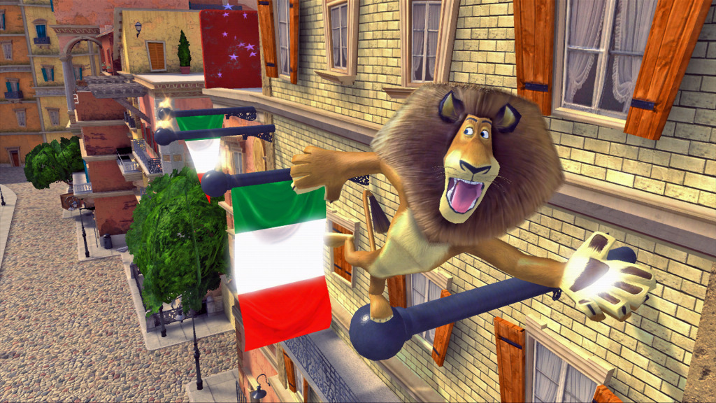 Category:Video-Game | Madagascar Wiki | Fandom