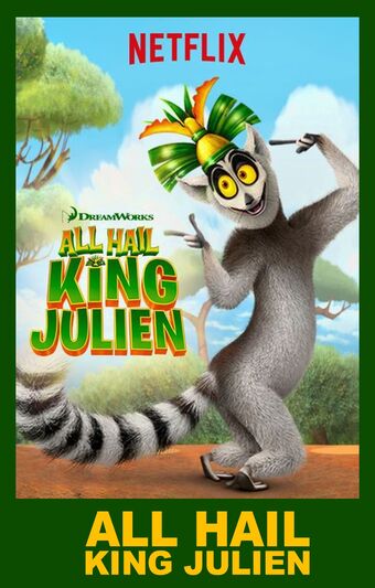 Madagascar franchise