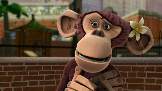 Monkey Love/Photos | Madagascar Wiki | FANDOM powered by Wikia