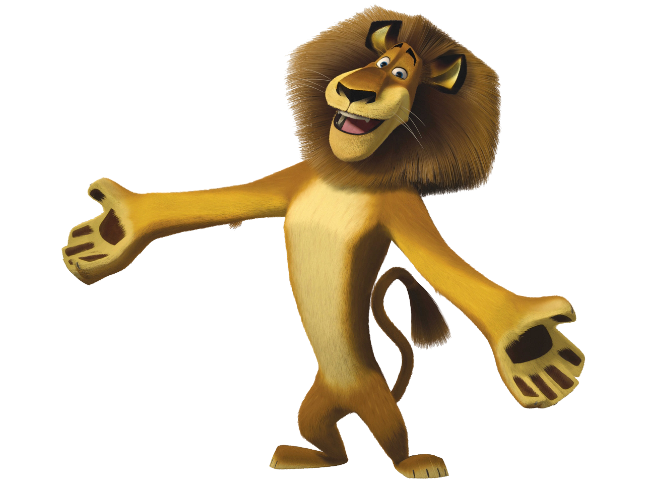 Image - Alexleon.png | Madagascar Wiki | FANDOM powered by Wikia