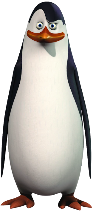Os Pinguins De Madagascar Cena Do Quejitos Youtube