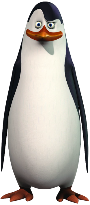 Kowalski | Madagascar Wiki | Fandom