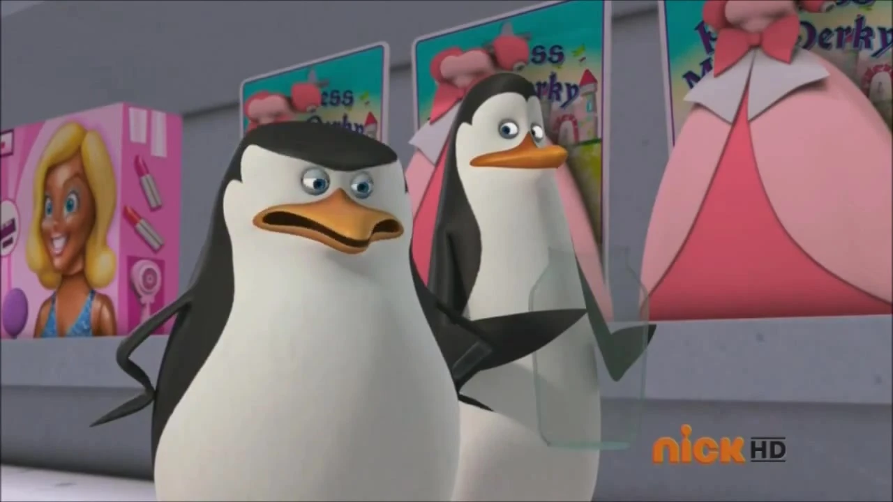 Image The Penguins Of Madagascar Marble Jarhead (187).jpg