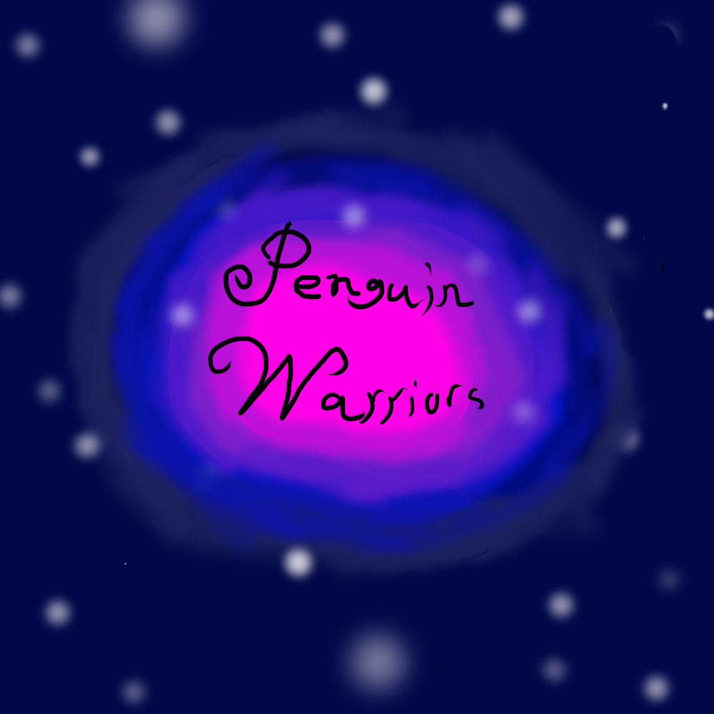 Penguin Warriors logo