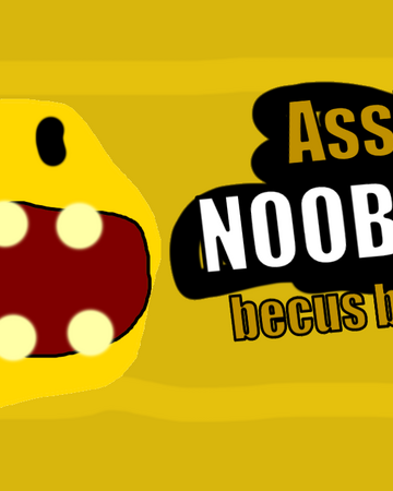 Floating Noob Head Pengyplush Wiki Fandom