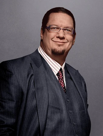 penn jillette toy story