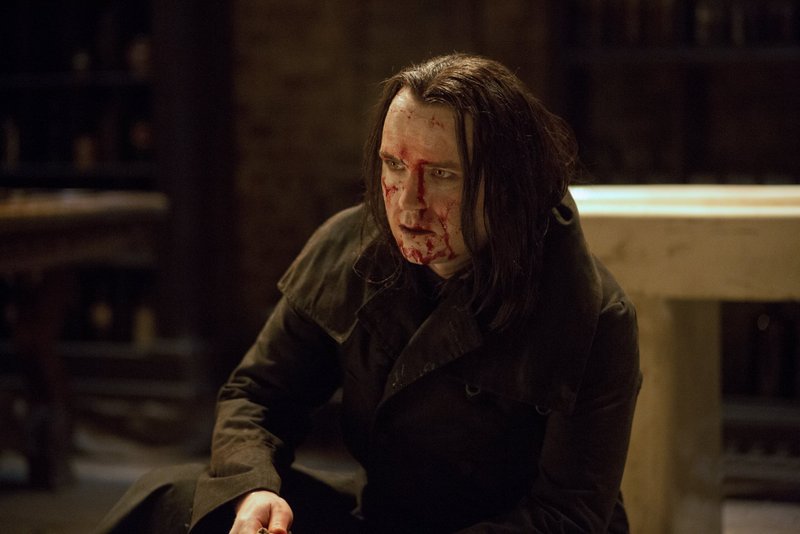 Serienjunkies penny dreadful