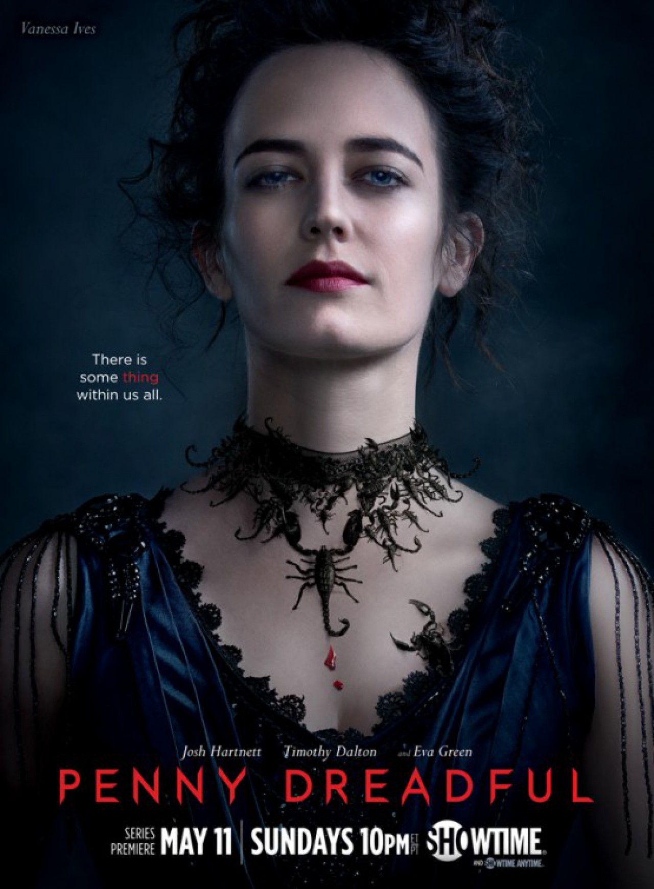 eva green penny dreadful