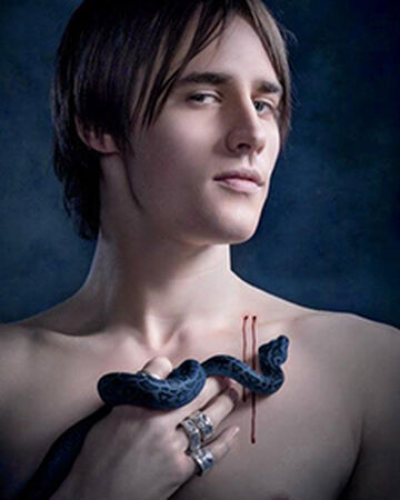 Dorian Gray Penny Dreadful Wiki Fandom