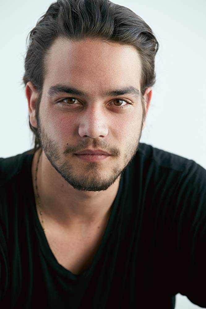 Daniel Zovatto | Penny Dreadful Wiki | Fandom