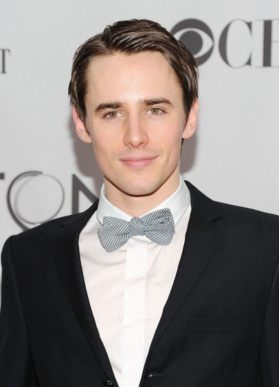 User blog:XD1/Reeve Carney (Dorian Gray) To Make ...