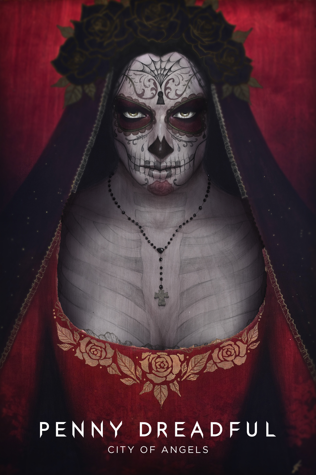 Penny Dreadful: City of Angels | Penny Dreadful Wiki | Fandom