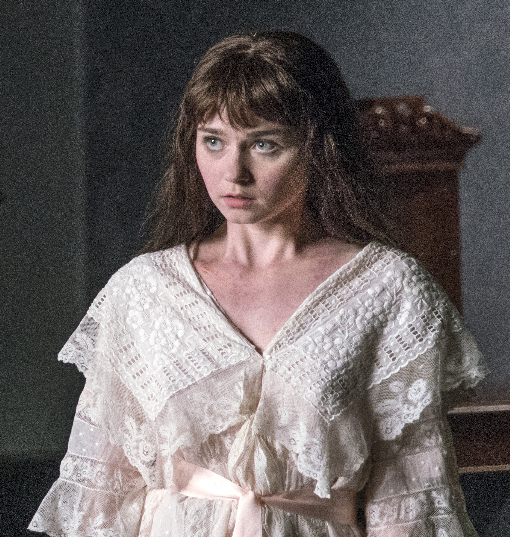 Penny Dreadful Season 3 Justine Penny Matrix Penny Dreadful Season 3 Justine Penny Matrix