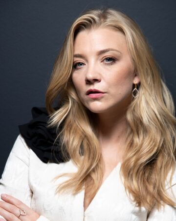 Natalie Dormer Penny Dreadful Wiki Fandom