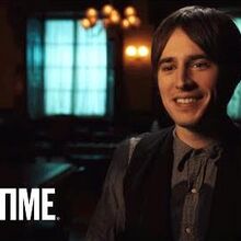 Dorian Gray Penny Dreadful Wiki Fandom