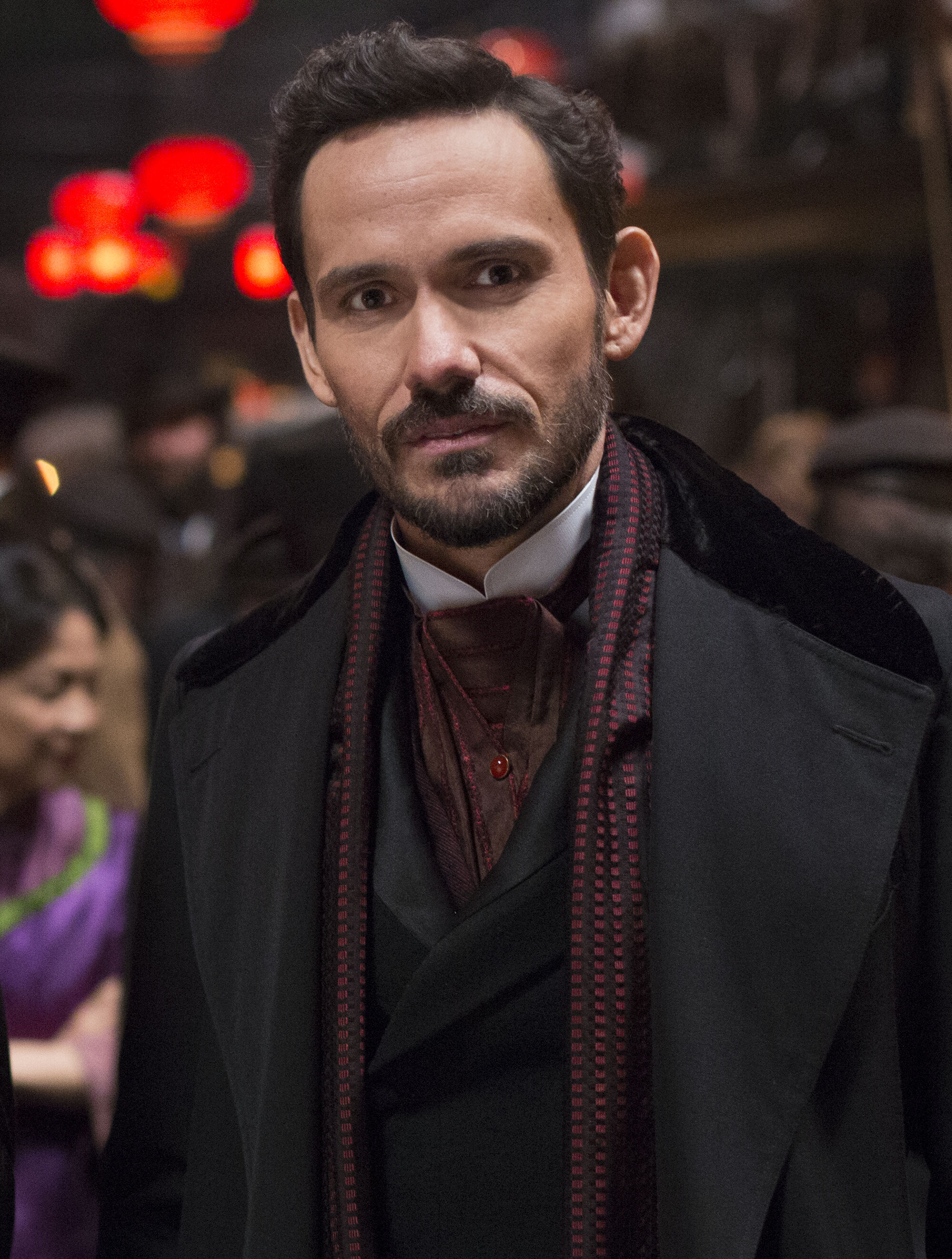 Penny Dreadful Penny Dreadful