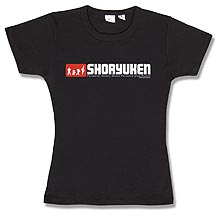 Shoryukenbabydoll