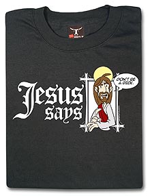 Jesussays