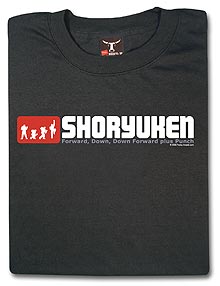 Shoryuken