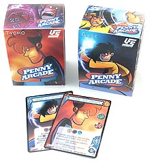 Pa-cardgame