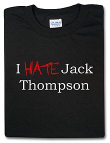 Jackshirt
