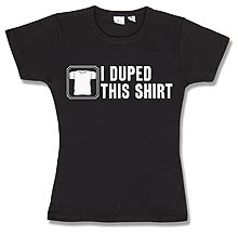 Dupedbabydoll