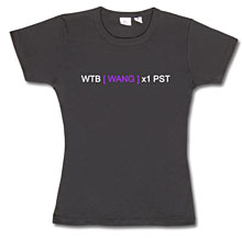 Wangbabydoll
