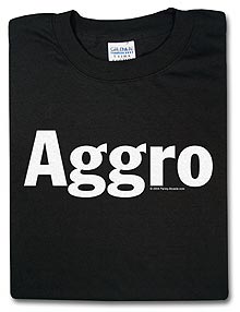 Aggroshirt