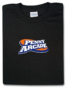 PAlogoshirt