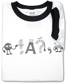 Periodshirt