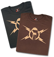 Gloveshirt