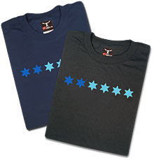Wantedshirt