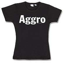 Aggrobabydoll