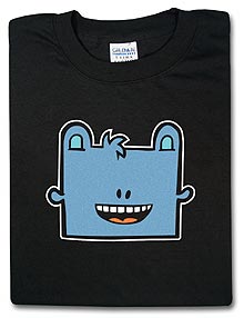 Merchshirt