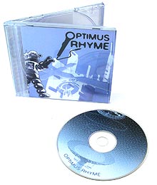Optimusrhymecd