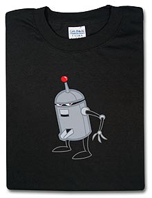 Ff-shirt
